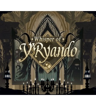 Whisper of Y Ryando Steam Key GLOBAL